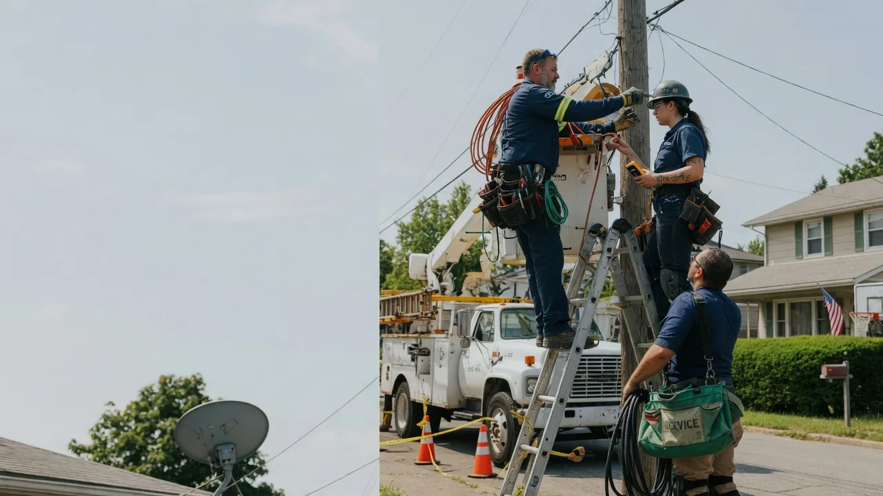 Electrical Repair in Underwood, MN near me